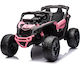 ATV Buggy Cu Două Locuri Cu Telecomandă Inspira...