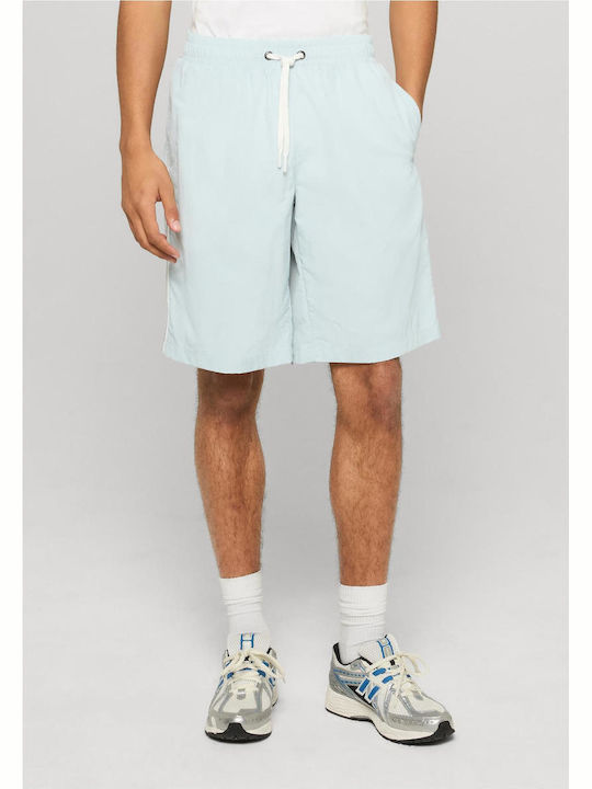 Urban Classics Sports Men's Shorts Freezeblue