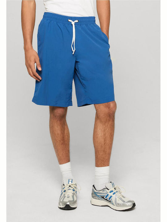 Urban Classics Sports Men's Shorts Inkblue