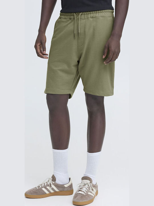 Blend Sports Men's Green Shorts
