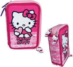 Hello Kitty Ученически несесер