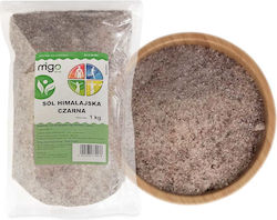Himalayan Black Fine Salt 1kg Migogroup Himalayan Black Fine Salt 1kg Migogroup