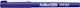 Artline Marker Violet 0.2mm