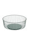 5Five Fructieră Metalică Bej 28.5 cm