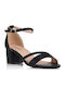 Sandale Negre