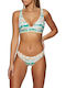 Good Bikini Slip Light Aqua