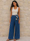 High Rise Women's Jean Pants