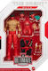 Actionfigur Ultimate WWE 15cm