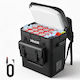 Vevor Portable Fridge 13.74lt