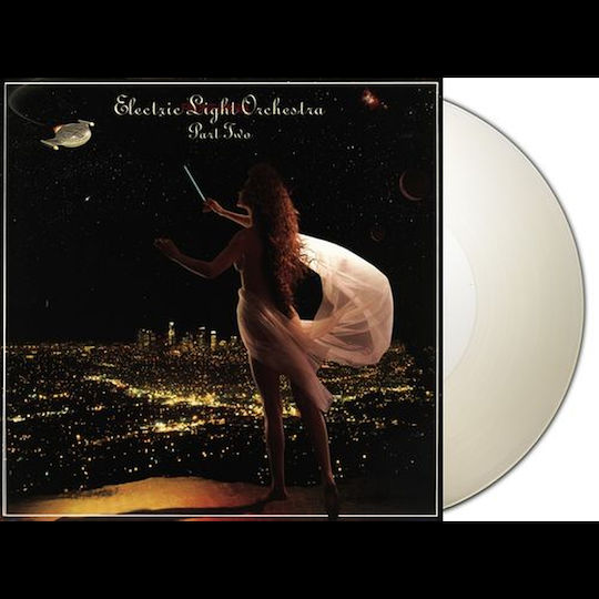 Electric Light Orchestra Electric Light Orchestra Part Two 1 Vinyl