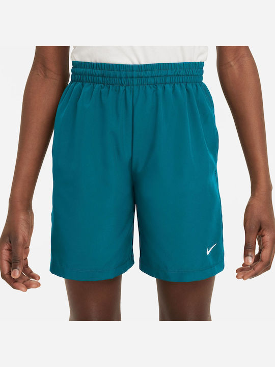 Nike Sport Kids Shorts/Bermudas Dri-Fit Bright ...