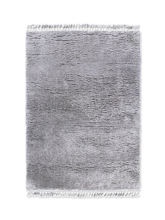 Tzikas Carpets Handmade Runner Rug with Fringes...