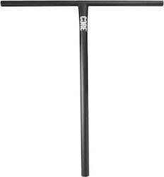 Core St2 Chromoly Freestyle Scooter Τιμόνι 680 – Black
