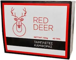 Syndesmos Deer репелентни таблетки за комари Syndesmos Deer репелентни таблетки за комари