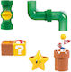 Super Mario Super Mario Sammelbare Figuren