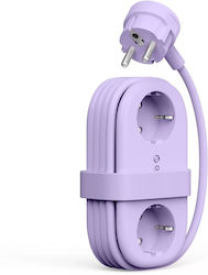 Orico AP3 Charging Station 65W with USB-C Cable