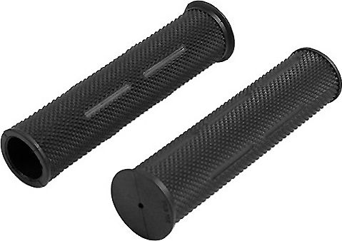 Χειρολαβες Ποδηλατου 125+125mm 22mm Μαυρα Grip-pro Man-0 2τεμ 9280.0-lb