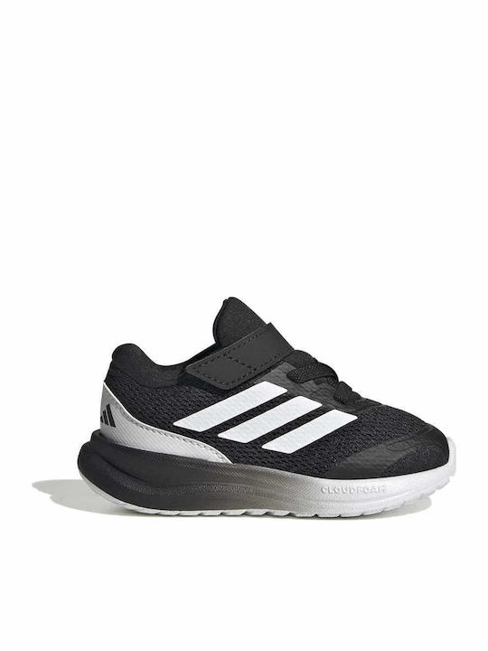 adidas Runfalcon Running Μαύρα