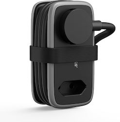 Orico AP3 Charging Station 65W with USB-C Cable