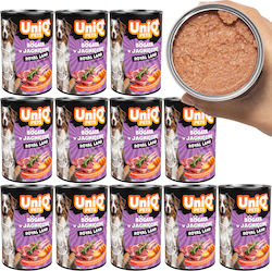 Uniq Hrana Umedă 375gr