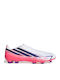 adidas F50 Hyperfast LL FG Ποδοσφαιρικά Παπούτσια με Τάπες Πολύχρωμα