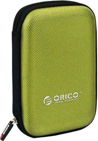 Orico PHD-25 Husă de protecție verde