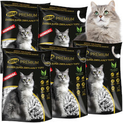 Hilton Katzenstreu Tofu 2,5kg Hilton Katzenstreu Tofu 2,5kg