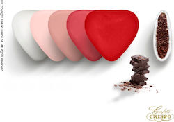 Confetti Crispo Κουφέτα με Γεύση Σοκολάτα 500gr
