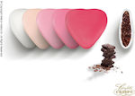 Confetti Crispo Selection Sugared Almonds in He...
