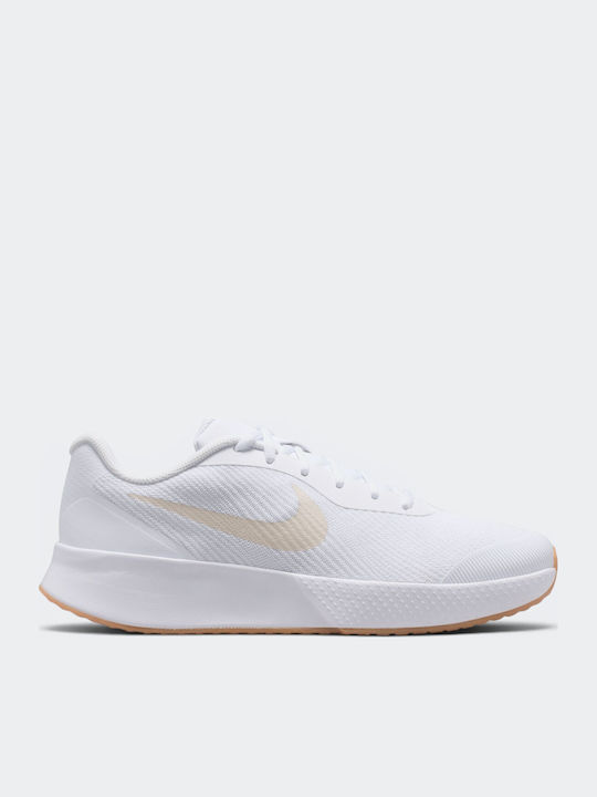 Nike Vapor Lite 3 Men's Tennis Shoes for Hard Courts White