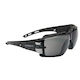Swiss Eye Shooting Glasses With Anti-Glare And Sun Protection Black