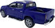 Mercedes Benz X-class Син Модел 1/42 Мащаб