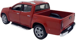 Mercedes Benz X-class Red Model 1/42 Mercedes Benz X-class Red Model 1/42