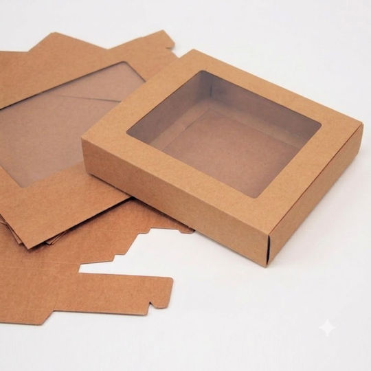 Paper Pack Χάρτινο Κουτί για Δώρο 18x4x16εκ.