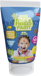 Boti Finger Paint Blue 65ml 39707