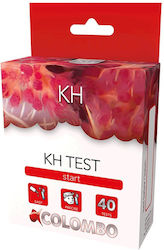 Test Colombo Marine Kh