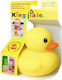 Megadidi Pro Kids Baby Badespielzeug Enten