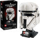 LEGO Star Wars Imperial Remnant AT-RT Fahrer Helm 775Stücke