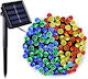 SteweHome SteweHome Solarleuchte RGB mit Fotowiderstand