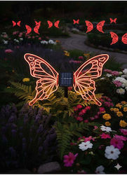 SteweHome Solar Light Flowerpot