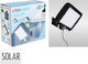 Solar Light with Motion Sensor and Photocell 15x11cm