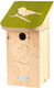 Nesting Box Green Roof