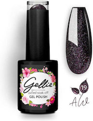 Gellie Ημιμόνιμο Βερνίκι Νυχιών AW 19 10ml Gellie Ημιμόνιμο Βερνίκι Νυχιών AW 19 10ml