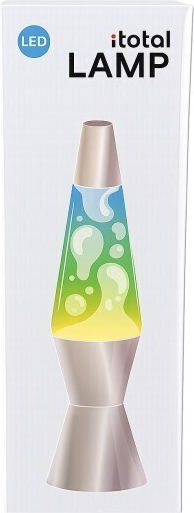 I-Total Decorative LED Candle