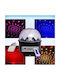 Decorative Lighting Player Disco Ball LED Bar
