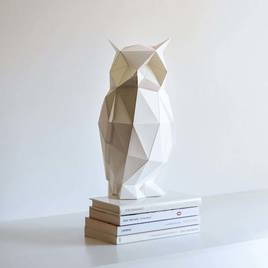 Owl Paperlamps Φωτιστικό Βιβλίο