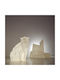 Owl Paperlamps Decorative Table Lamp E14 34x31x30cm