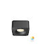 Braytron Spot With 10 Lights In Black Colour