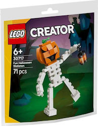 LEGO Creator Конструктори за 12+ Години 71 Бр
