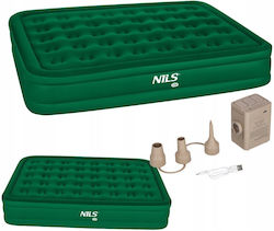 Nils Στρώμα